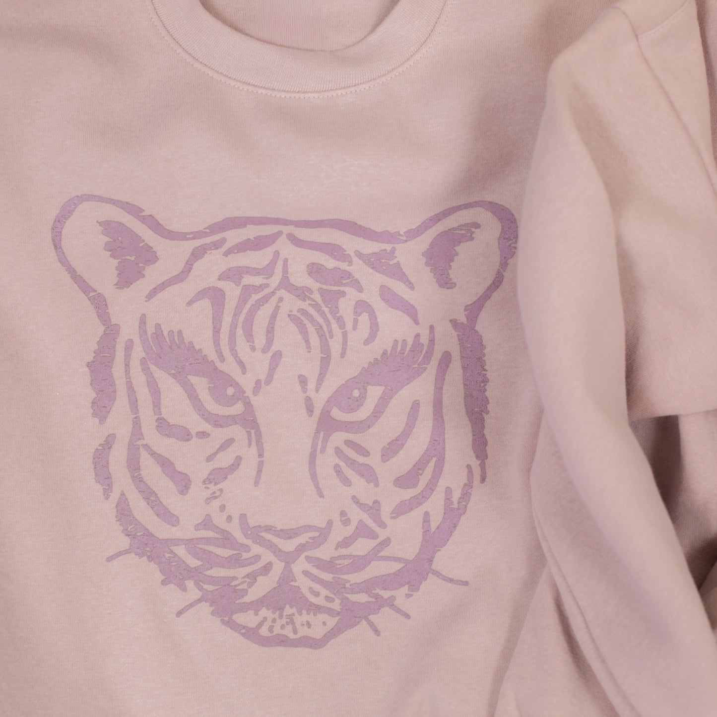 Tigress • Sweater