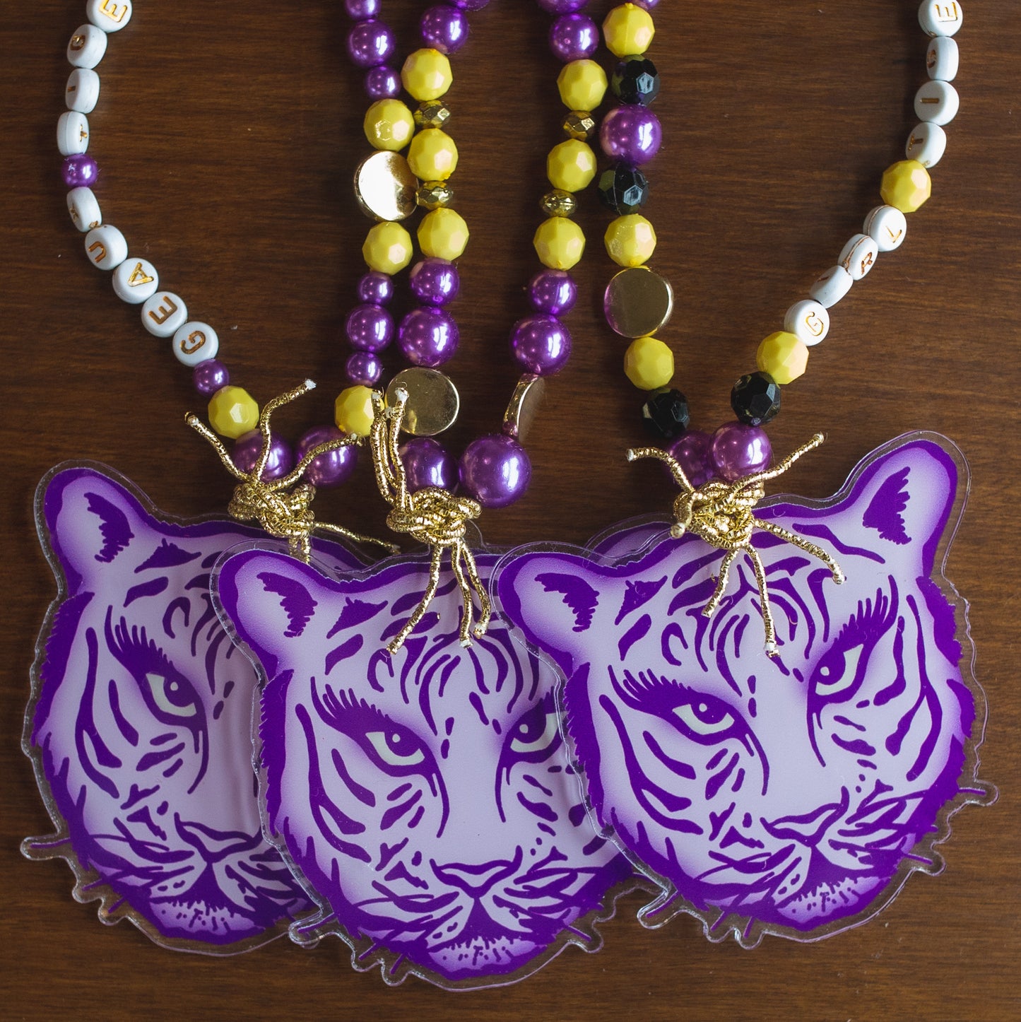 Tigress • Ornament