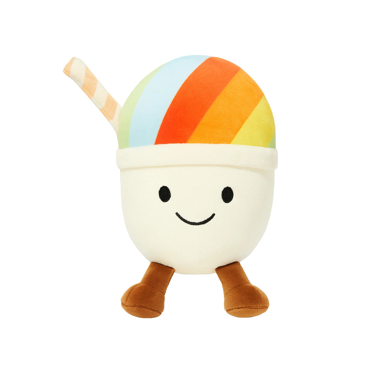 Snoball • Plushie