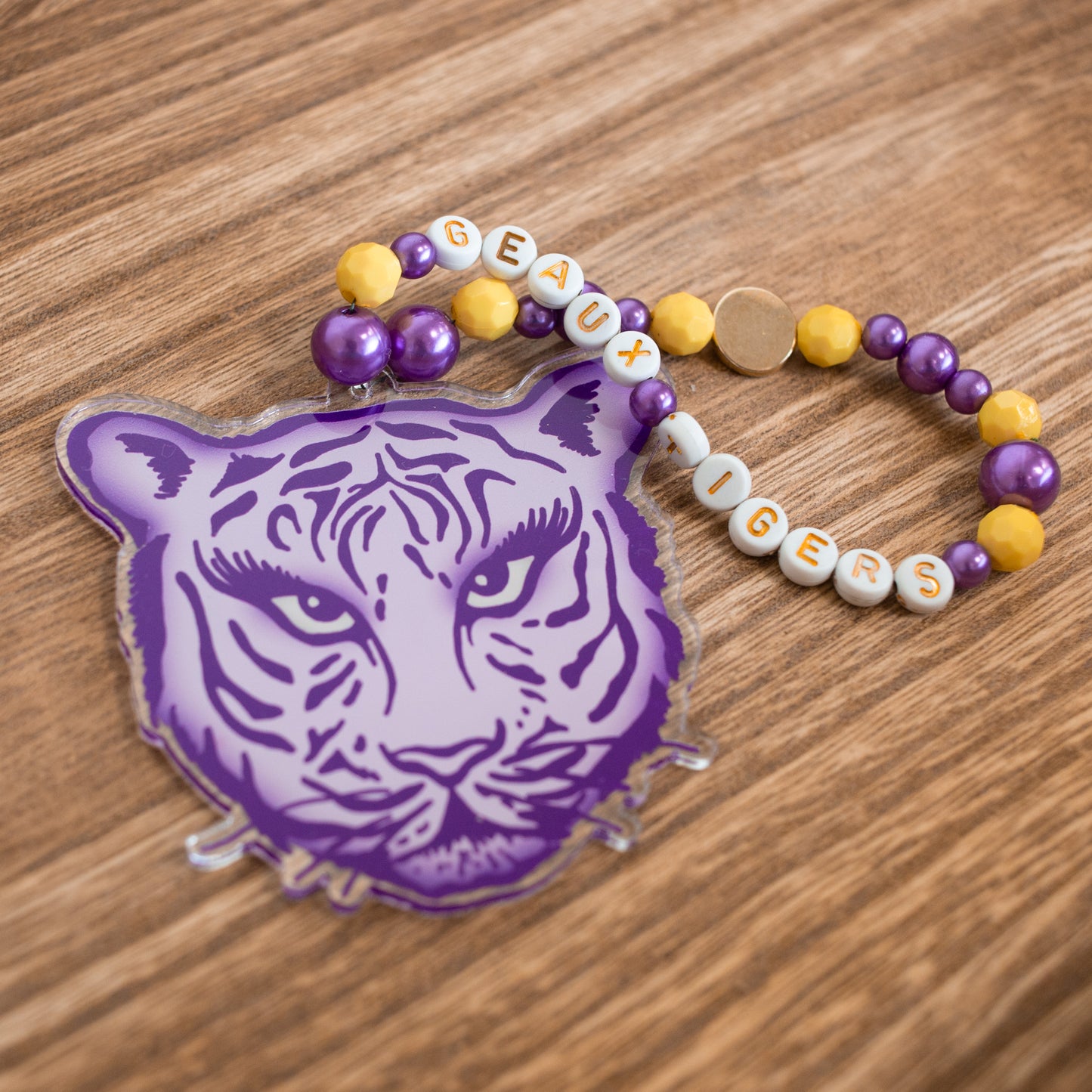 Tigress • Ornament