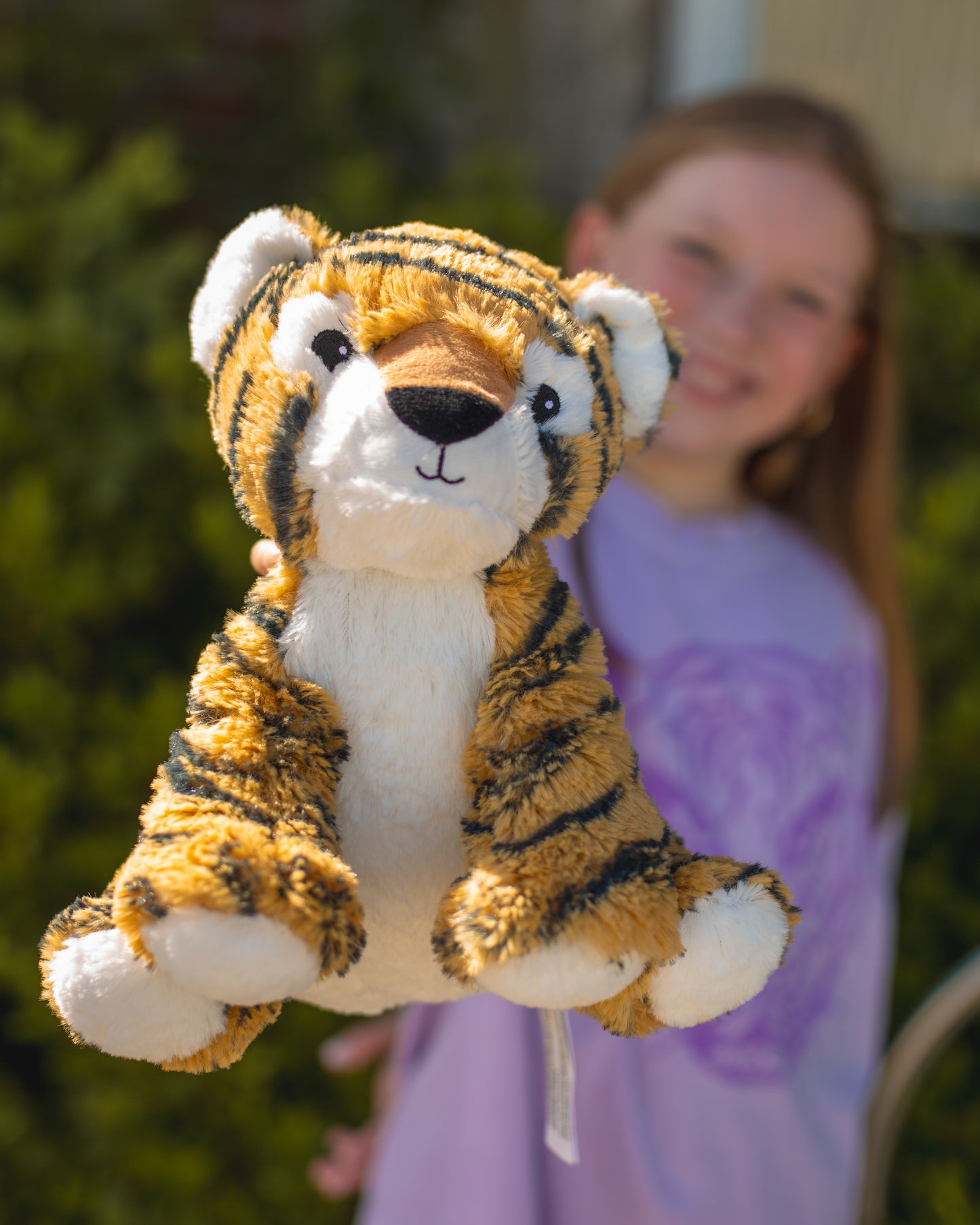 Tiger • Warmies®