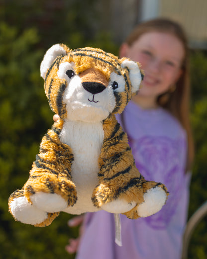 Tiger • Warmies®