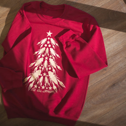 Tis the Season • Sweater