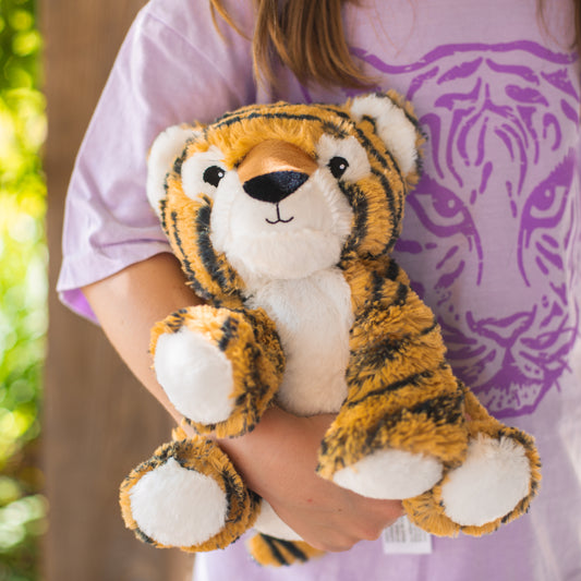 Tiger • Warmies®