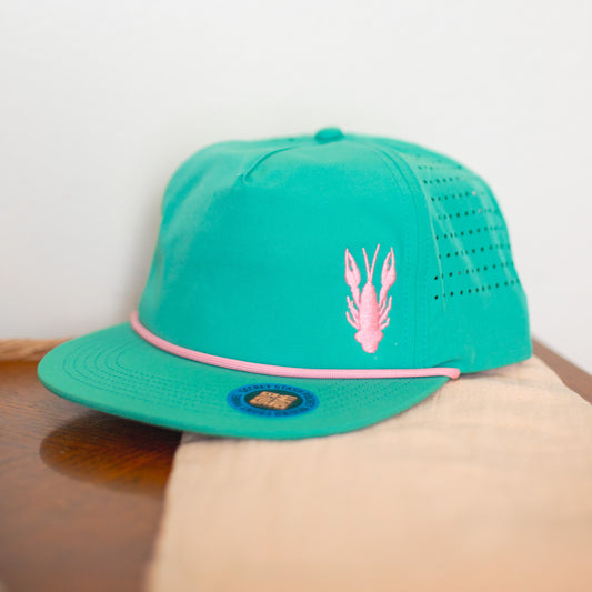 The SeaGULF •  Hat