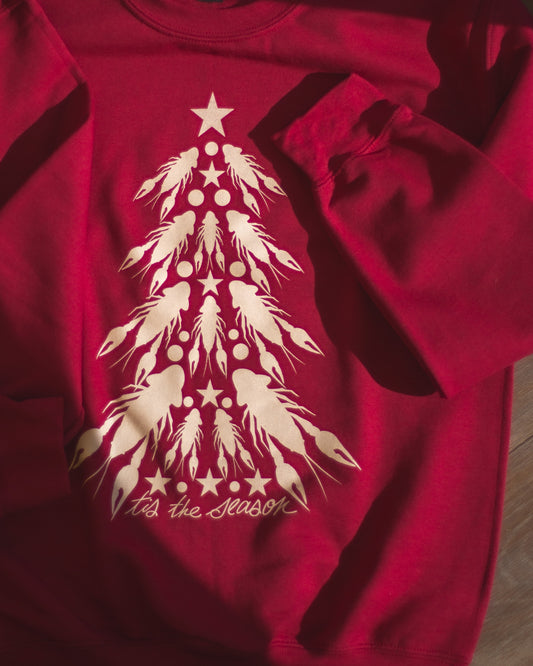 Tis the Season • Sweater