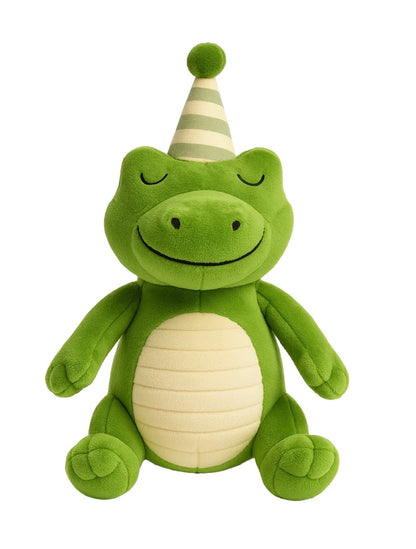 Gator • Plushie