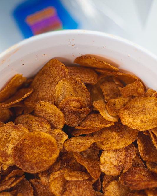 Chips • CRAWFISH BOIL