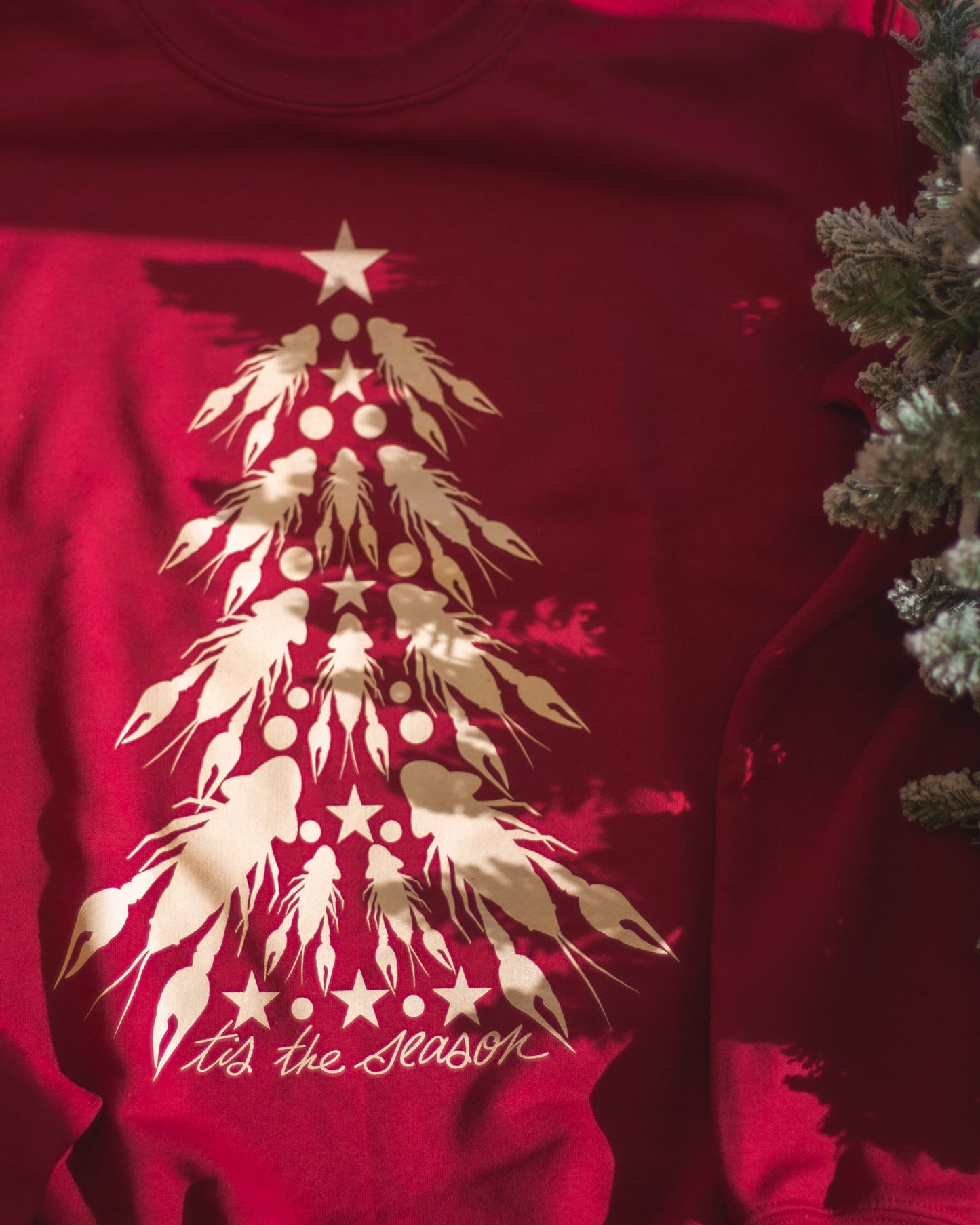 Tis the Season • Sweater