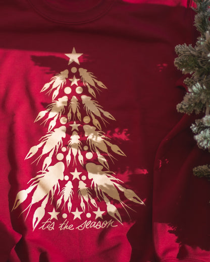 Tis the Season • Sweater