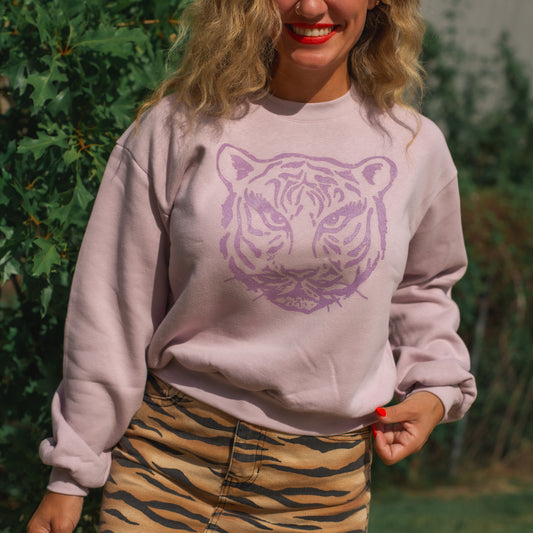 Tigress • Sweater