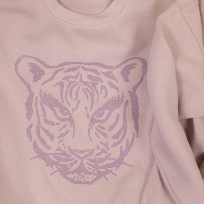 Tigress • Sweater