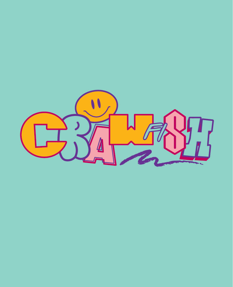 90's Crawfish • Full Legnth