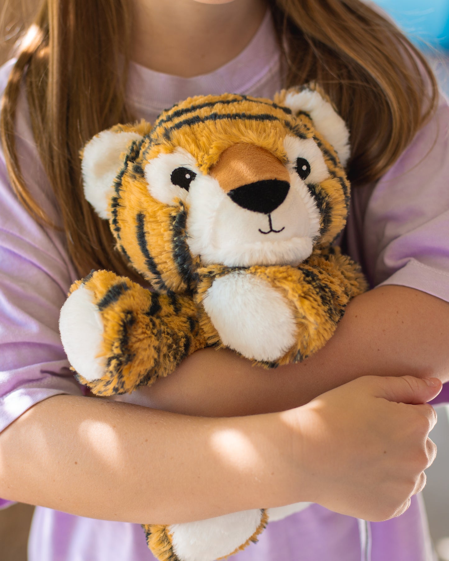 Tiger • Warmies®