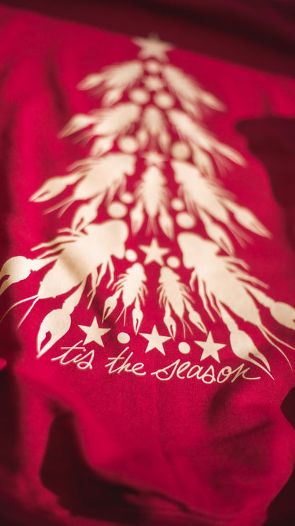 Tis the Season • Sweater