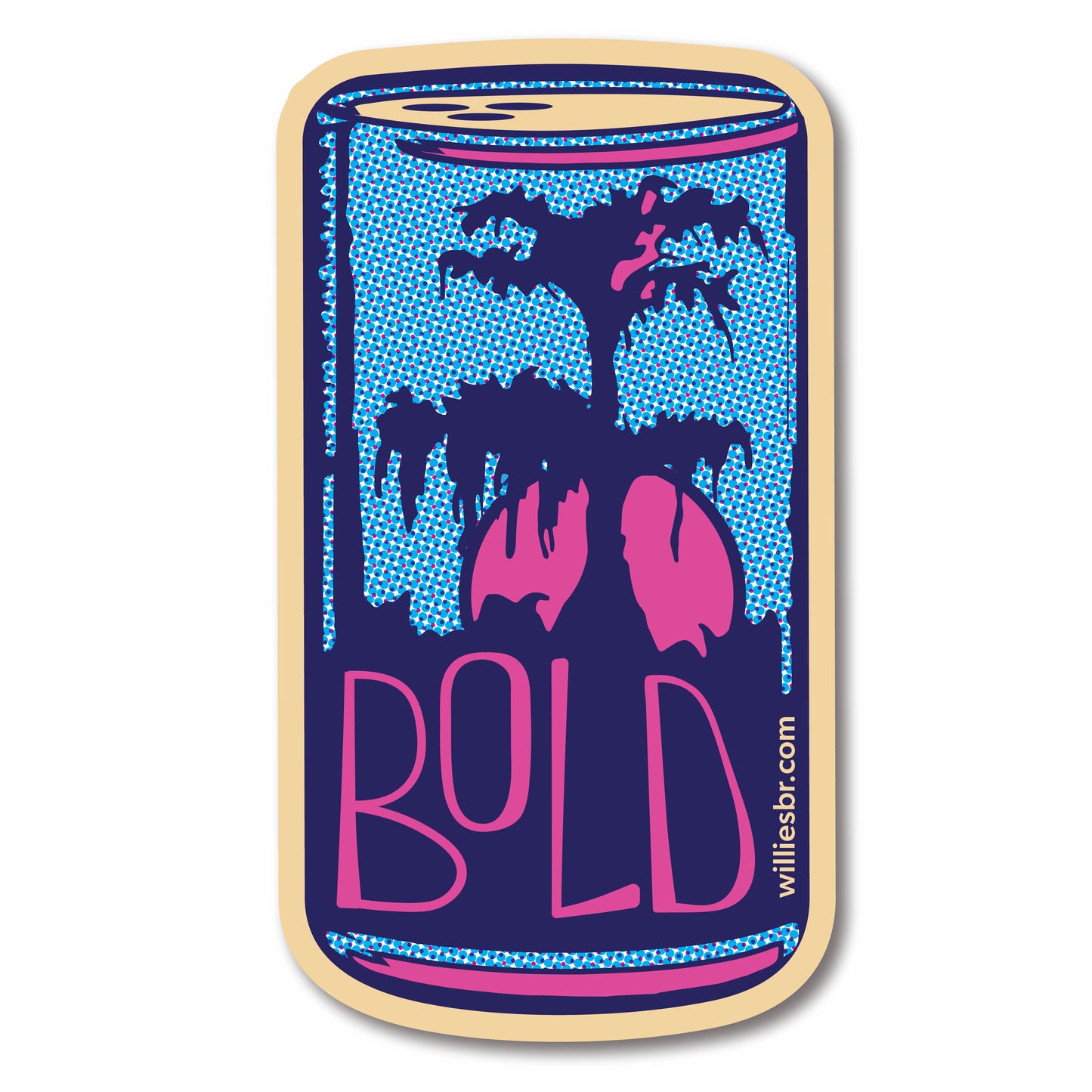 Seasoning Set • Magnet