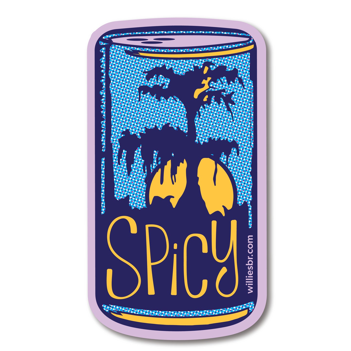 Seasoning Set • Magnet