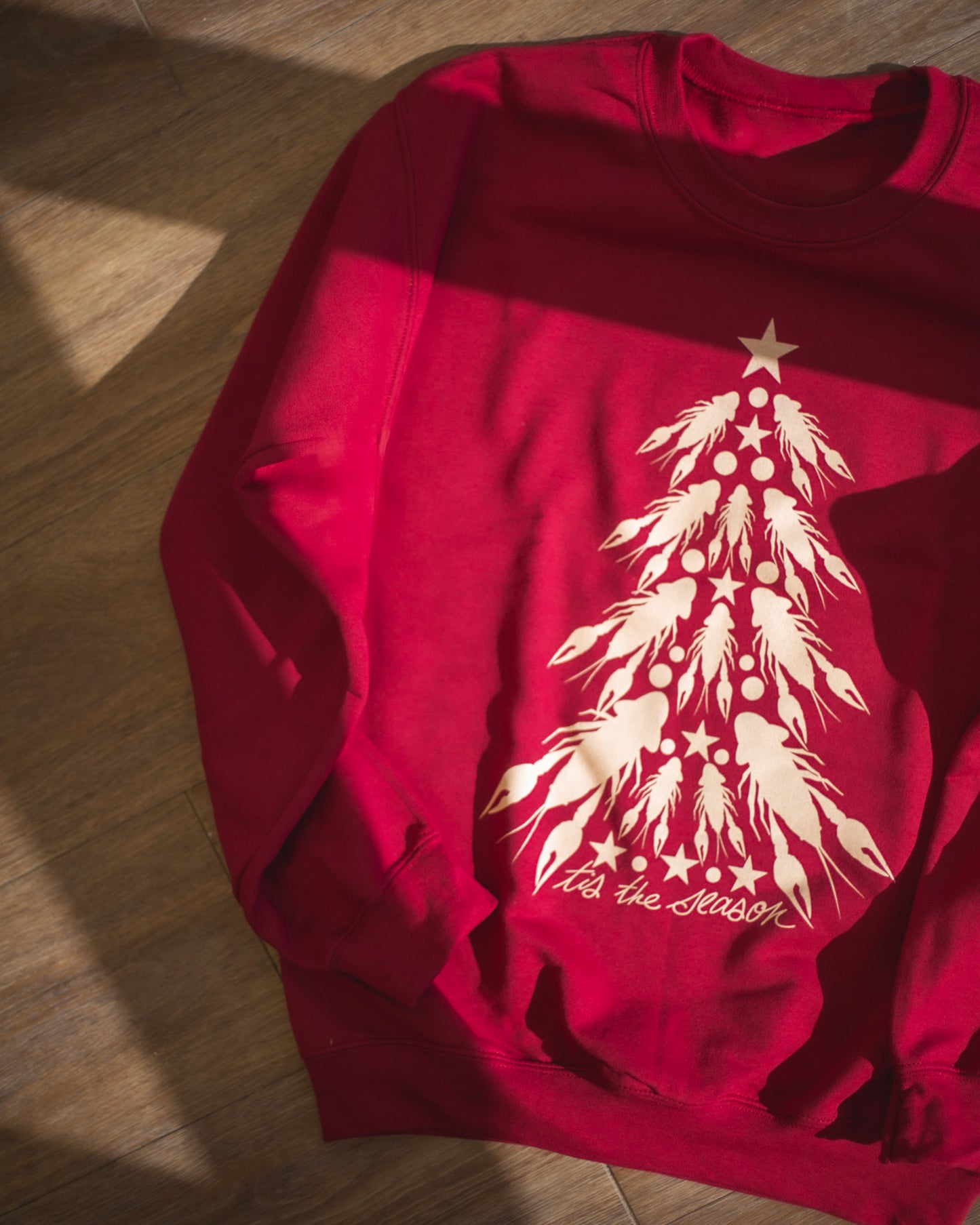 Tis the Season • Sweater