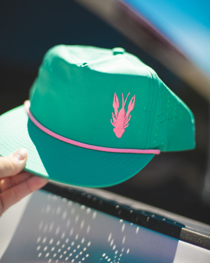 The SeaGULF •  Hat