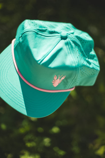 The SeaGULF •  Hat