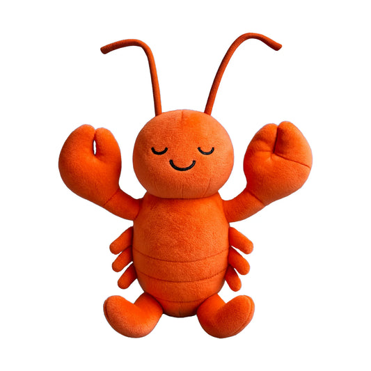 Crawfish • Plushie