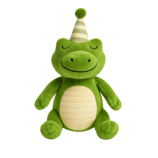 Gator • Plushie