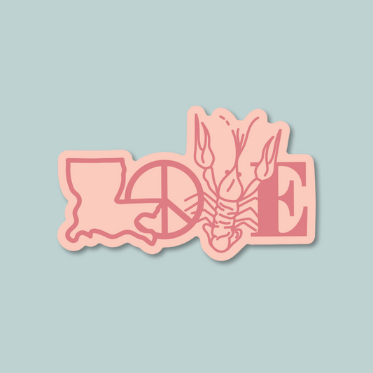 Love • Sticker