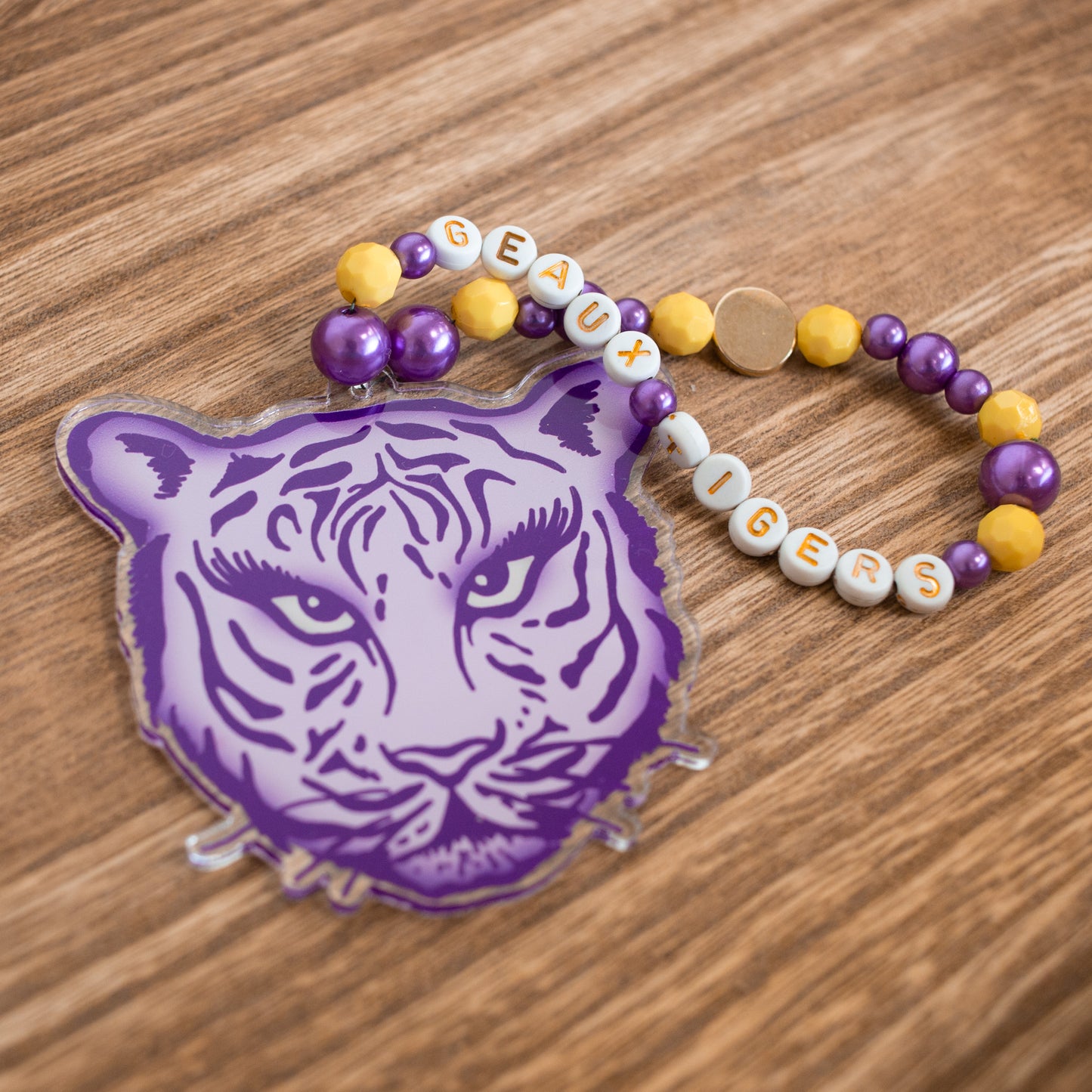 Tigress •  Ornament