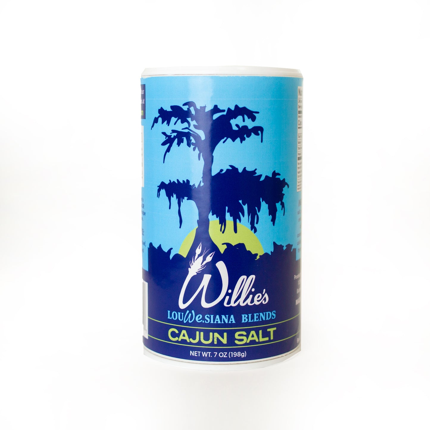 Blends • CAJUN SALT