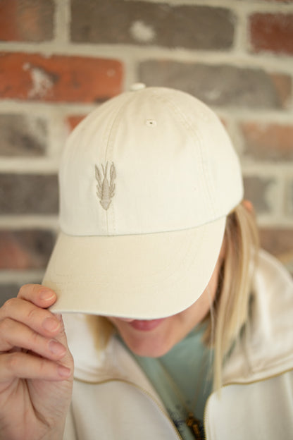 Crawfish Bisque • Hat