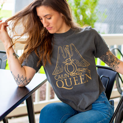 Cajun Queen • Tee