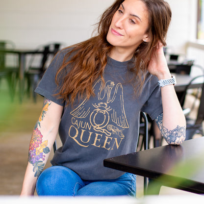 Cajun Queen • Tee