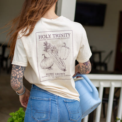 Holy Trinity • Tee