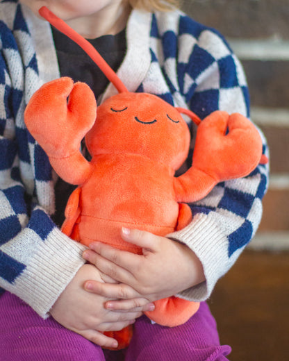 Crawfish • Plushie