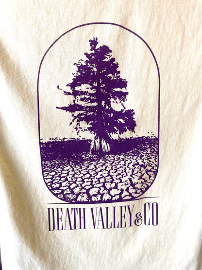 Death Valley & Co. • Tee