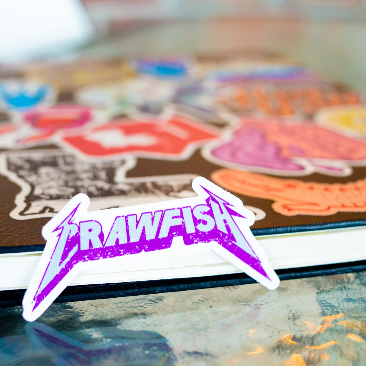 Nothing Free Sticker Nothing Else Matters • Sticker – LaWe Lifestyle