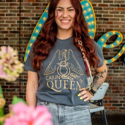 Cajun Queen • Tee