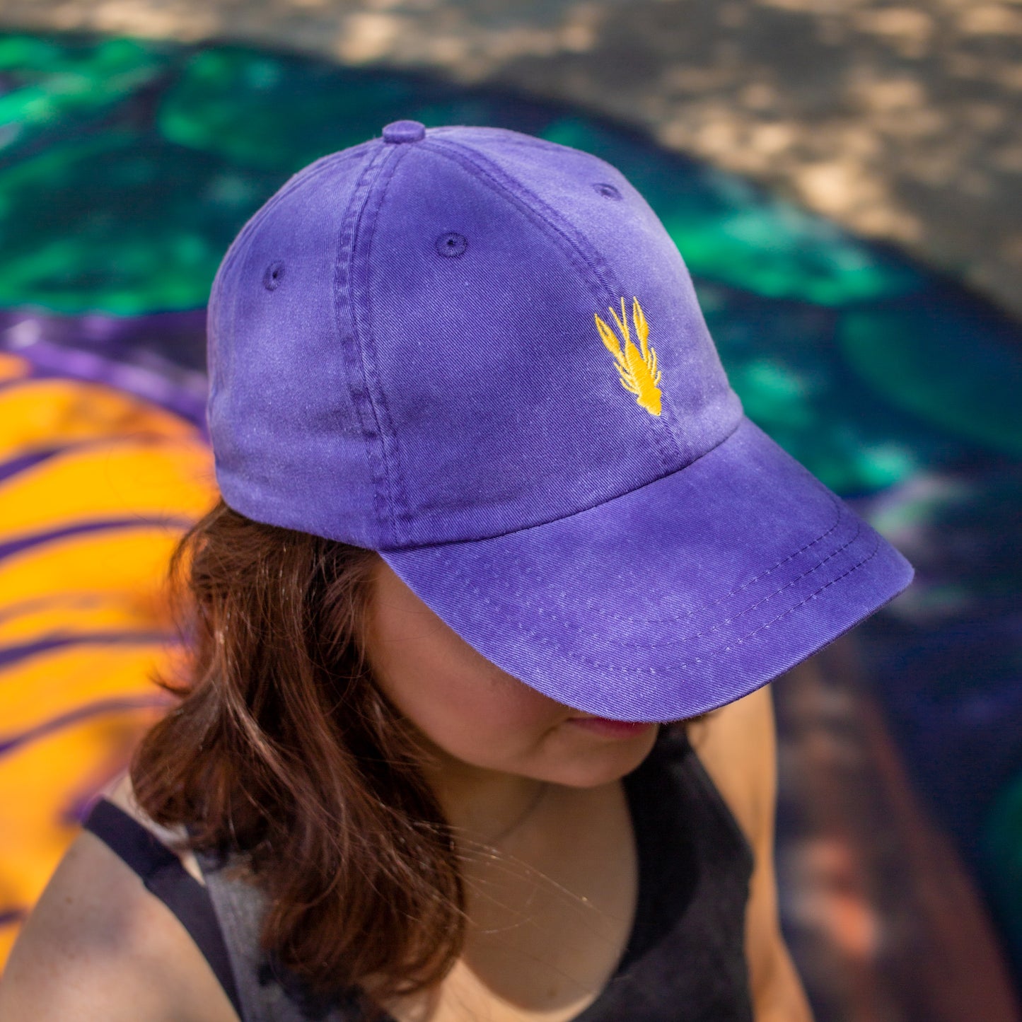 Death Valley • Hat