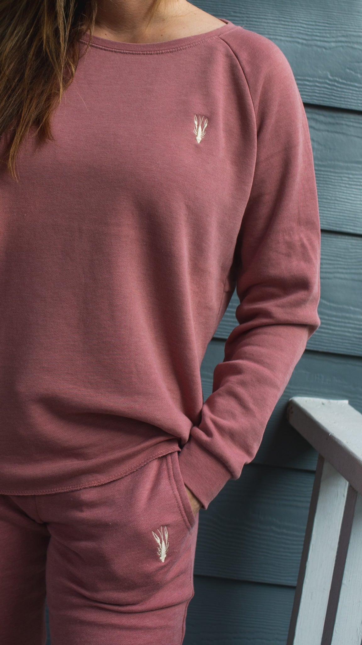 At First Blush • Sweatshirt