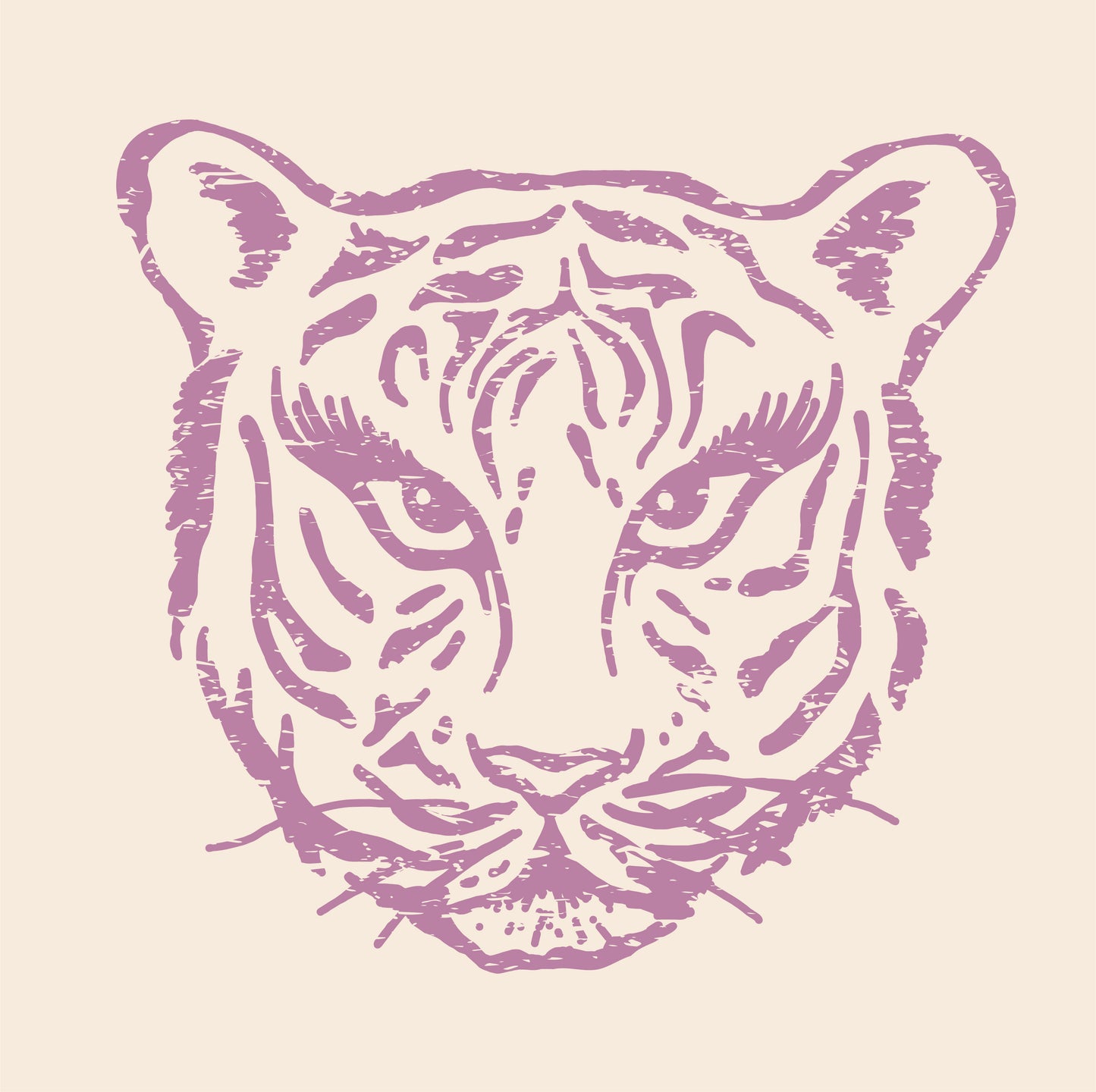 Tigress • Tee